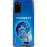 Disney Inside Out Sadness Portrait Galaxy S20 Pro Case