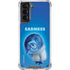 Disney Inside Out Sadness Portrait Galaxy S21 5G Clear Case