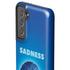 Disney Inside Out Sadness Portrait Galaxy S21 5G Pro Case