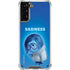 Disney Inside Out Sadness Portrait Galaxy S21 Plus 5G Clear Case