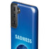 Disney Inside Out Sadness Portrait Galaxy S21 Plus 5G Pro Case