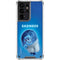Disney Inside Out Sadness Portrait Galaxy S21 Ultra 5G Clear Case