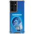 Disney Inside Out Sadness Portrait Galaxy S21 Ultra 5G Clear Case