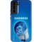 Disney Inside Out Sadness Portrait Galaxy S22 Plus Pro Case