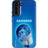 Disney Inside Out Sadness Portrait Galaxy S22 Plus Pro Case