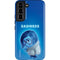 Disney Inside Out Sadness Portrait Galaxy S22 Pro Case