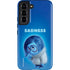 Disney Inside Out Sadness Portrait Galaxy S22 Pro Case