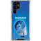Disney Inside Out Sadness Portrait Galaxy S22 Ultra Clear Case