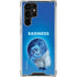 Disney Inside Out Sadness Portrait Galaxy S22 Ultra Clear Case