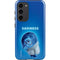 Disney Inside Out Sadness Portrait Galaxy S23 Plus Pro Case