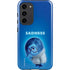 Disney Inside Out Sadness Portrait Galaxy S23 Plus Pro Case