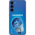 Disney Inside Out Sadness Portrait Galaxy S23 Plus Skin