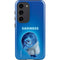 Disney Inside Out Sadness Portrait Galaxy S23 Pro Case
