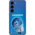 Disney Inside Out Sadness Portrait Galaxy S23 Skin