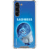 Disney Inside Out Sadness Portrait Galaxy S24 FE Clear Case