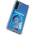 Disney Inside Out Sadness Portrait Galaxy S24 FE Clear Case