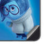 Disney Inside Out Sadness Portrait Galaxy S25 Plus Skin