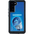 Disney Inside Out Sadness Portrait Galaxy S24 Plus Waterproof Case