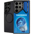 Disney Inside Out Sadness Portrait Galaxy S25 Ultra Kickstand Case