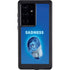 Disney Inside Out Sadness Portrait Galaxy S24 Ultra Waterproof Case