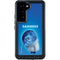 Disney Inside Out Sadness Portrait Galaxy S24 Waterproof Case