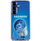 Disney Inside Out Sadness Portrait Galaxy S25 FE Clear Case