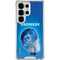 Disney Inside Out Sadness Portrait Galaxy S25 Ultra Clear Case