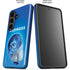 Disney Inside Out Sadness Portrait Galaxy S26 Impact Case