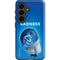 Disney Inside Out Sadness Portrait Galaxy S26 Plus Impact Case