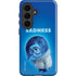 Disney Inside Out Sadness Portrait Galaxy S26 Plus Impact Case