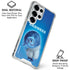 Disney Inside Out Sadness Portrait Galaxy S26 Ultra Clear Case