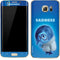 Disney Inside Out Sadness Portrait Galaxy S7 Edge Skin