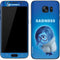 Disney Inside Out Sadness Portrait Galaxy S7 Skin