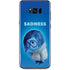 Disney Inside Out Sadness Portrait Galaxy S8 Plus Skin