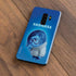 Disney Inside Out Sadness Portrait Galaxy S9 Plus Skin