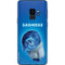 Disney Inside Out Sadness Portrait Galaxy S9 Skin