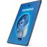 Disney Inside Out Sadness Portrait Samsung Galaxy Tab Skin