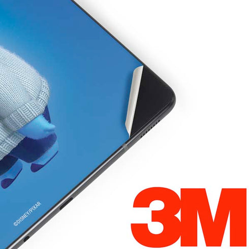 Disney Inside Out Sadness Portrait Samsung Galaxy Tab Skin