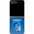 Disney Inside Out Sadness Portrait Galaxy Z Flip6 Skin