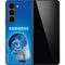 Disney Inside Out Sadness Portrait Galaxy Z Fold5 5G Skin