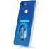 Disney Inside Out Sadness Portrait Google Pixel 3 Skin