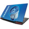 Disney Inside Out Sadness Portrait Lenovo IdeaPad Skin