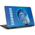 Disney Inside Out Sadness Portrait Dell Inspiron Skin