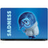 Disney Inside Out Sadness Portrait Dell Inspiron Skin