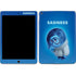 Disney Inside Out Sadness Portrait iPad Skins