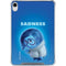 Disney Inside Out Sadness Portrait iPad 11th Gen (2025) Clear Case