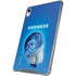 Disney Inside Out Sadness Portrait iPad 11th Gen (2025) Clear Case