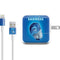Disney Inside Out Sadness Portrait iPad Charger (10W USB) Skin