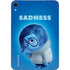 Disney Inside Out Sadness Portrait Apple iPad Mini Skin