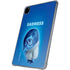 Disney Inside Out Sadness Portrait iPad Pro 11in (2024) Clear Case
